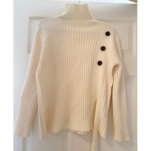 FINAL SALE! Turtleneck sweater